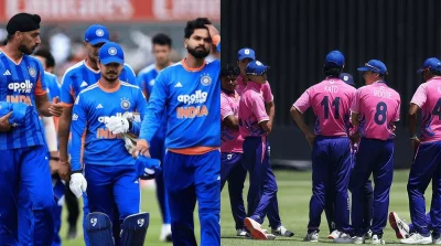 FanCode bags India streaming rights of one-off T20I vs Japan